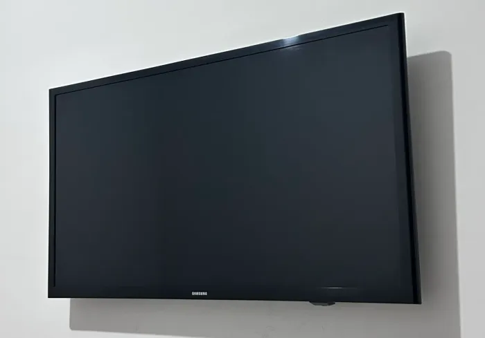 TV Samsung 32 polegadas 