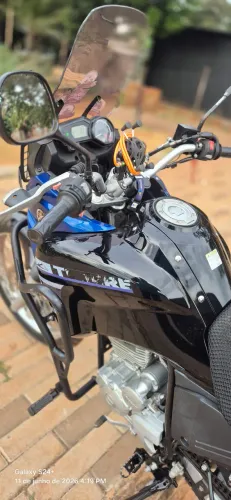 TENERE 250 CC