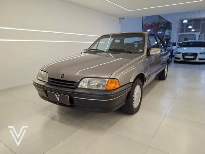 Chevrolet Monza Sl/e SR 2.0 1991