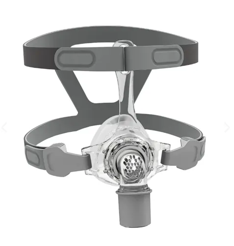 Máscara Nasal Bipap/Cpap