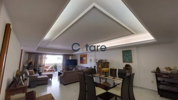 Excelente apartamento à venda no coração da Aldeota