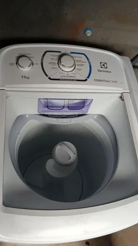 Maquina de lavar electrolux 11kg