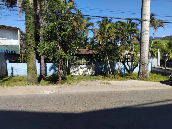 Campo Grande - Sito 10.000 - RGI - Largo do Mendanha Serrinha