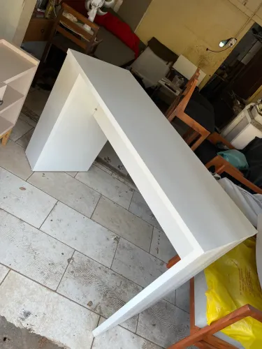 Bancada pra cozinha MDF