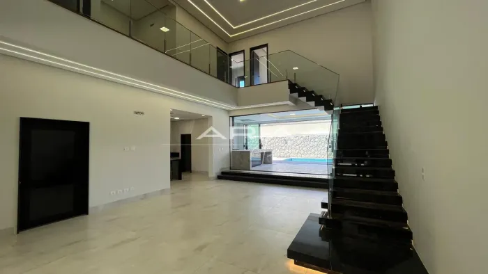 Casa à venda com 5 suítes no Royal Forest Esperança, LONDRINA - PR
