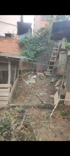 Vendo casa em santa Maria de Jetibá 