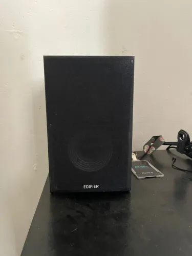 Monitor Caixa de Som Edifier