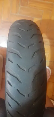 Pneu Michelin Pilot Street 2 140/70/17