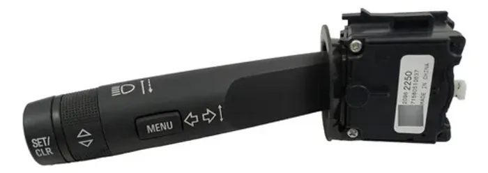 Chave Seta Pisca Gm Tracker Ltz 2018 B1767 20962250