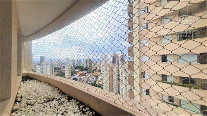Apartamento para alugar, 60 m² por R$ 4.808,95 - Vila Pompeia - São Paulo/SP