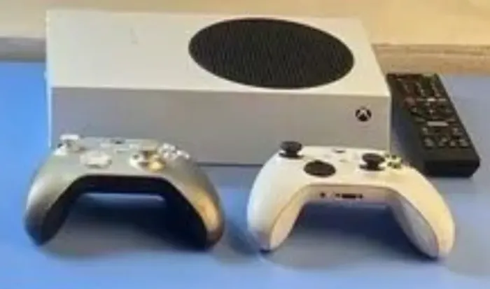 XBOX Séries S