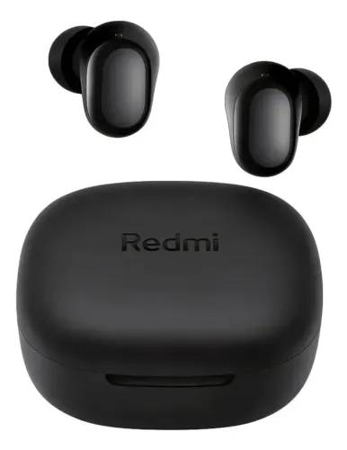 Fone de ouvido Redmi Buds 6 Play - Xiomi - Wireless