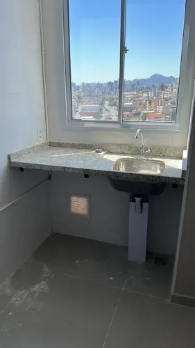 BANCADAS EM GRANITO