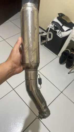 Ponteira esportiva HP
