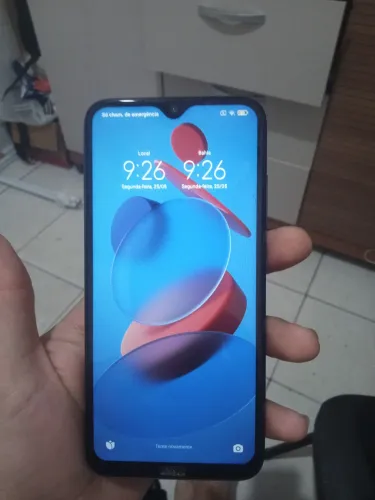 Xiaomi redimi note 8