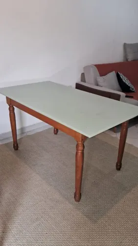Mesa 6 Lugares