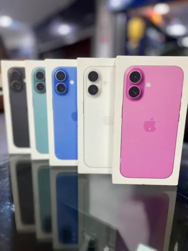 iphone 17 256gb - lacrado