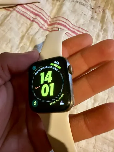 Apple Watch Series 6 GPS+Cellular