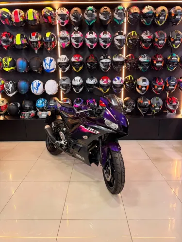 YAMAHA YZF R3 ABS 2024