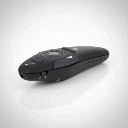 Controle Remoto Para Apresentações Powerpoint Com Laser