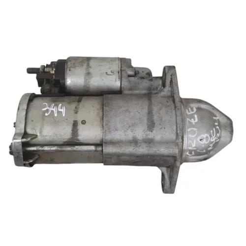 Motor Arranque Partida Chevrolet Cruze 1.8 2013 9 Dentes 