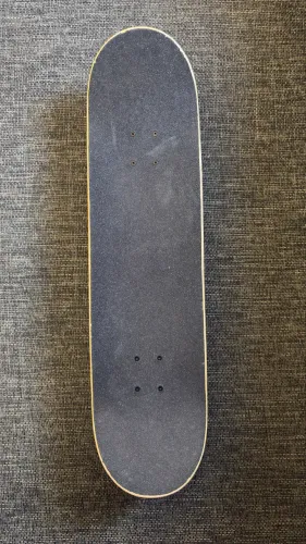 Skate Profissional 