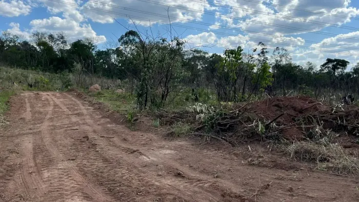 Quer sair da rotina e ter seu próprio refúgio?