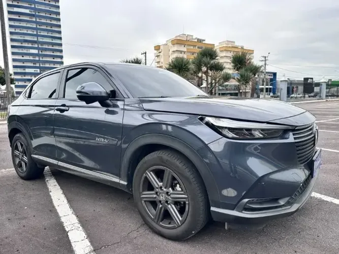 Honda HR-V EXL 1.5 Sensing 16V 5P Aut. 2025