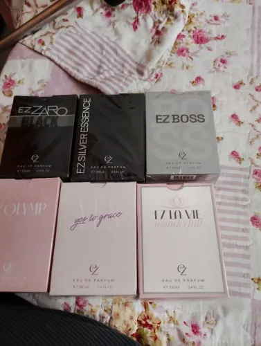 Perfumes Árabes 100ml