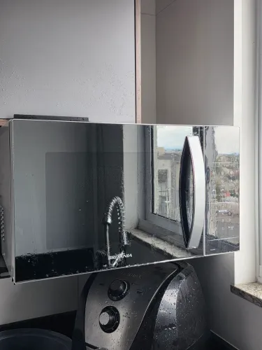 Micro ondas Britânia 28L