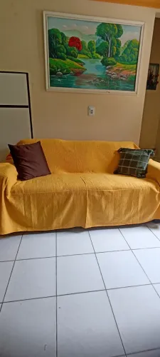 Manta Grande para sofá