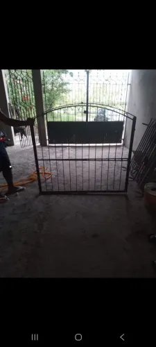 Porta e janelas