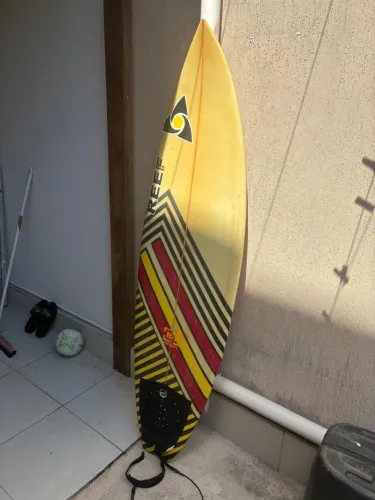 Prancha de surf