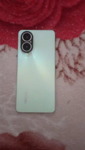 Troco realme c67 por iphone 13 ou 14