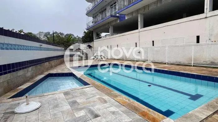 Jardim Carioca | Apartamento 3 quartos, sendo 1 suite