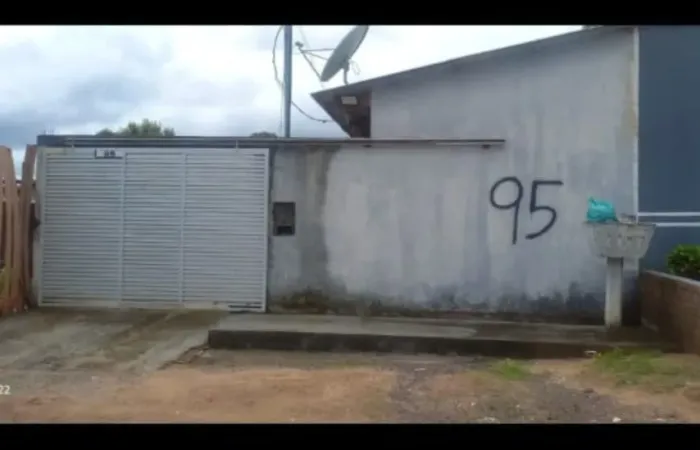 Casa a venda