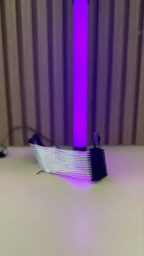 Cabo 24 Pinos RGB