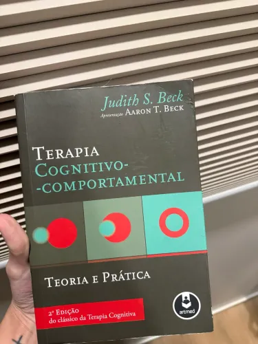 Terapia Cognitivo Comportamental