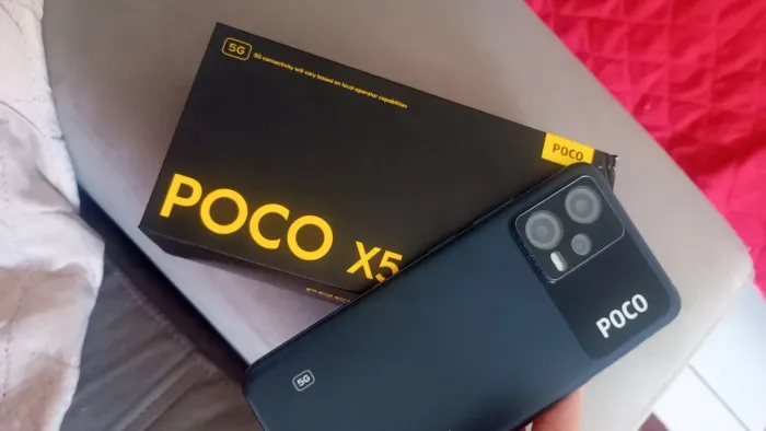 POCO X5 5G 256GB