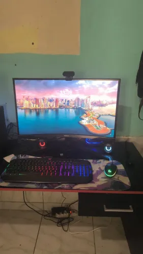 Pc gamer
