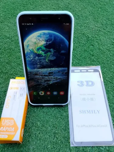 J4 plus 32 gigas