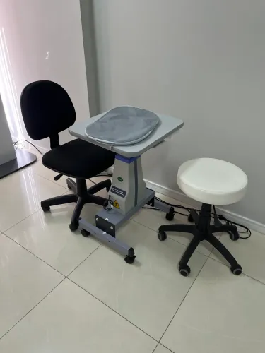 Mesa elevatória