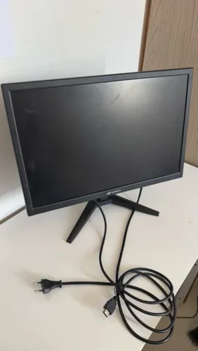 Tela led 19pol