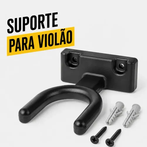 Suporte Violão