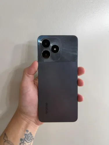 Realme note 50