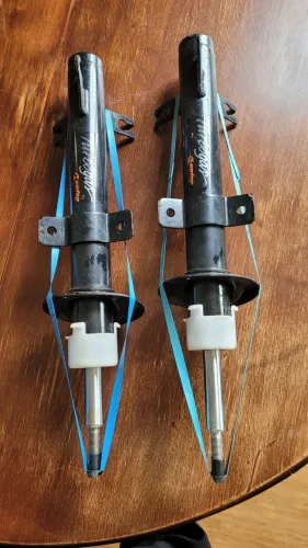 Amortecedor Cofap par novo para Ecosport pela metade do preço 