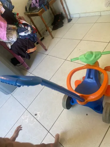 Carrinhos de bebê
