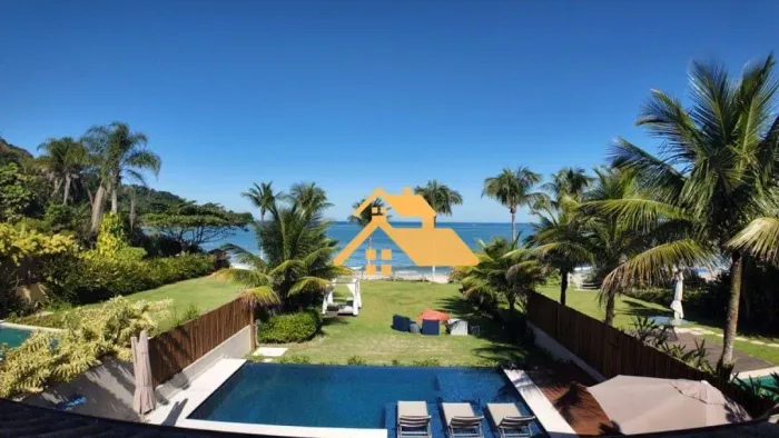 Imoveis de R$26.000.000,00 na Praia de Camburi- São Sebastião-SP