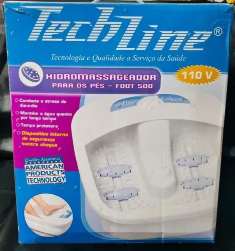 MASSAGEADOR