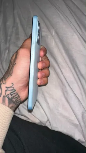 Moto G84 5G 256 GB
